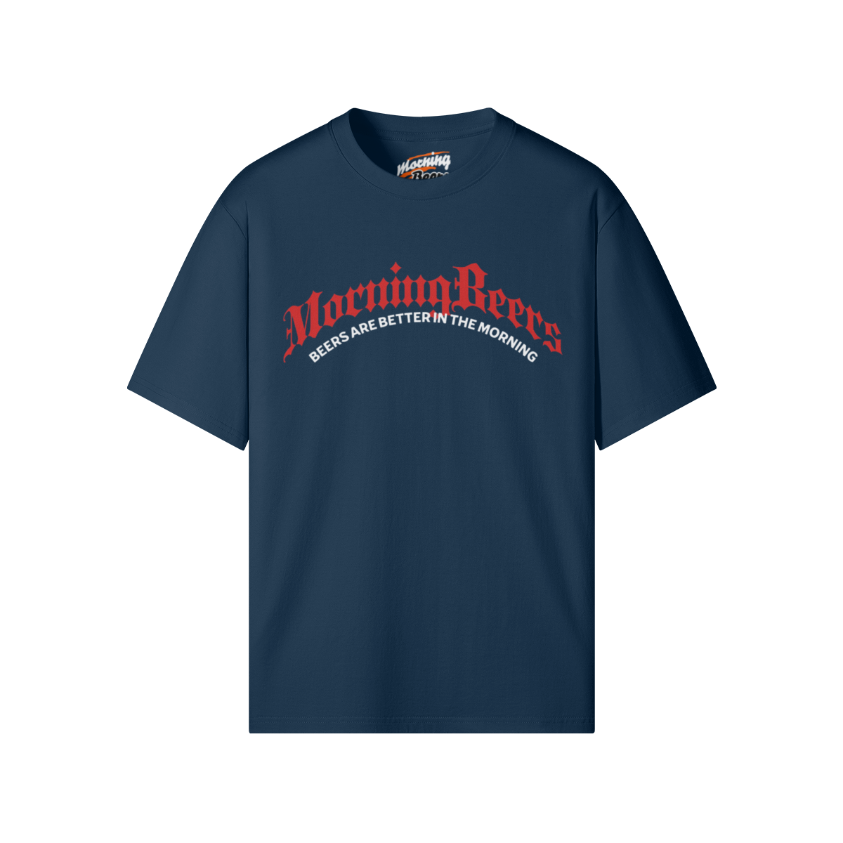MB Punk Tee