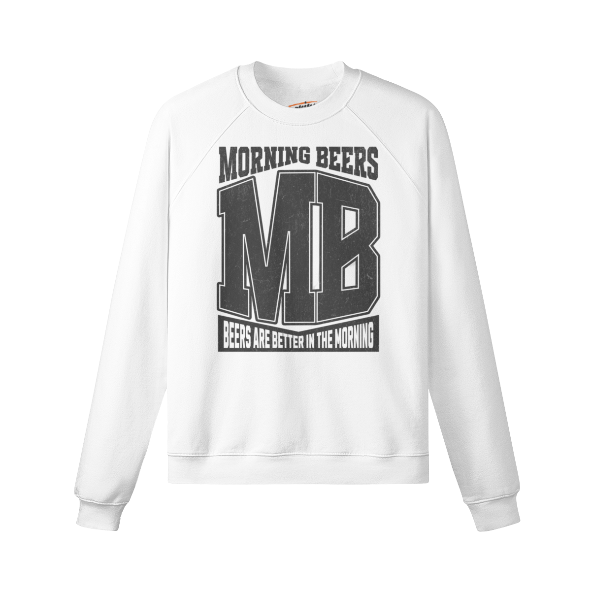 MB Champion Sweatshirt