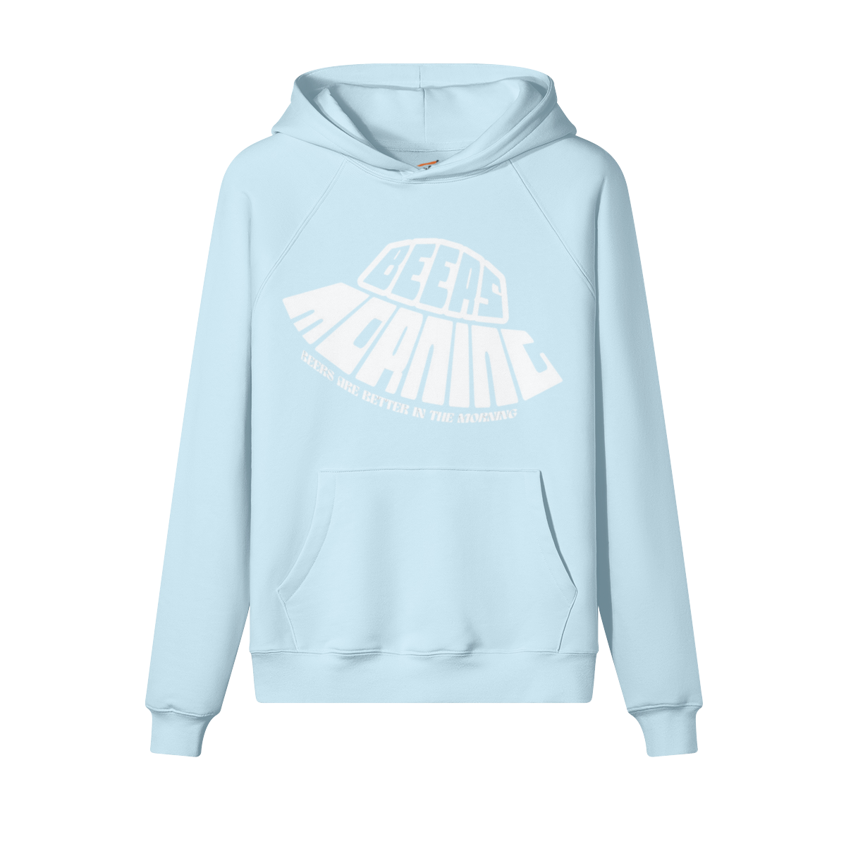 UFO Hoodie