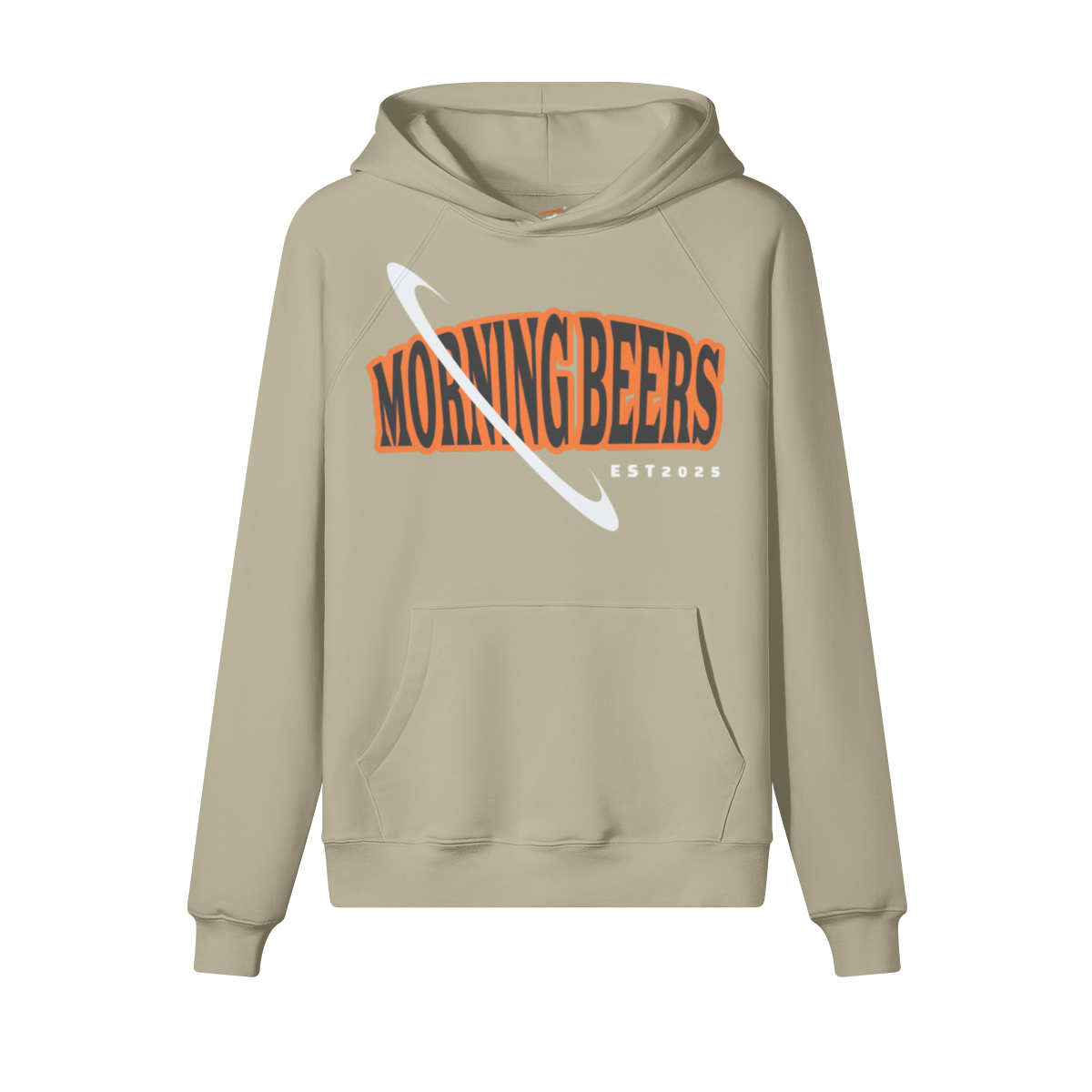 MB Mars Hoodie