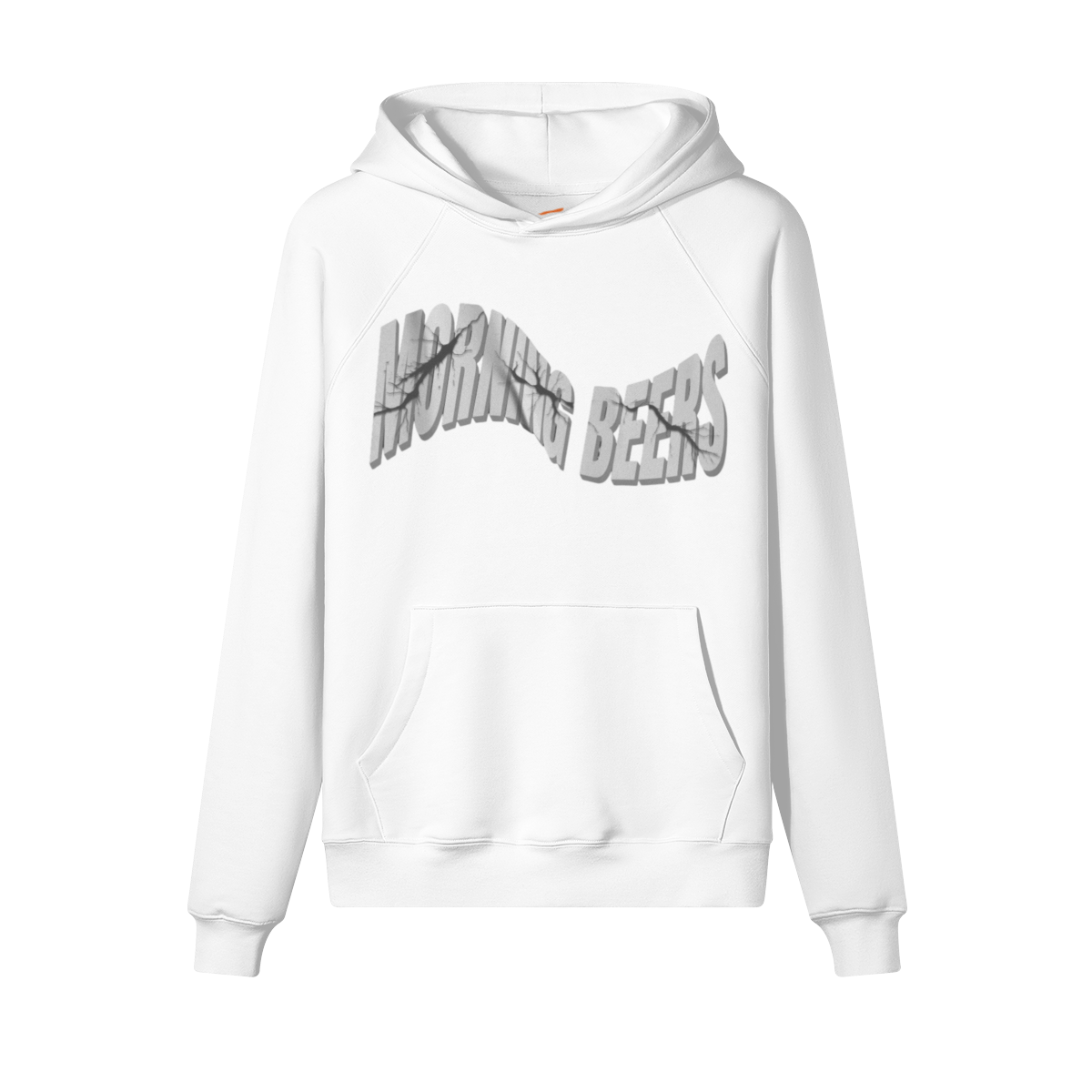 MB Concrete Hoodie