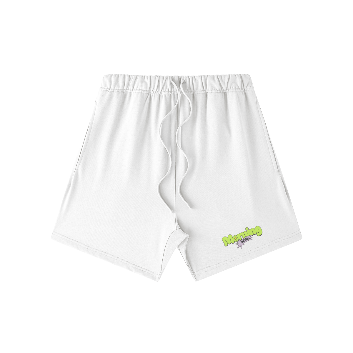 MB Toons Shorts